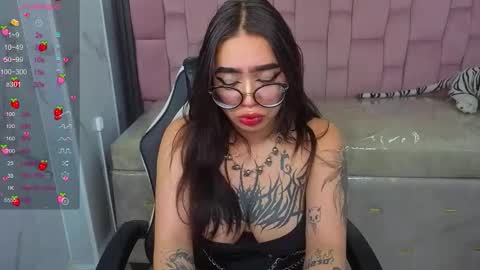 Anni acker b online show from November 24, 2:54 am