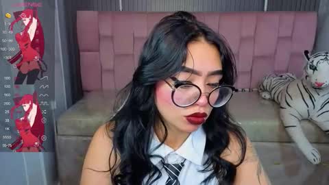 Anni acker b online show from January 8, 1:06 pm