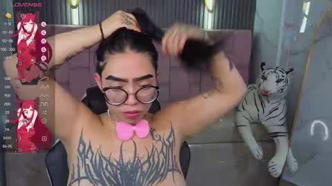 Anni acker b online show from January 5, 5:27 pm