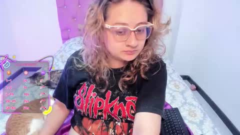 Ana Bolena independent model online show from November 27, 9:00 pm