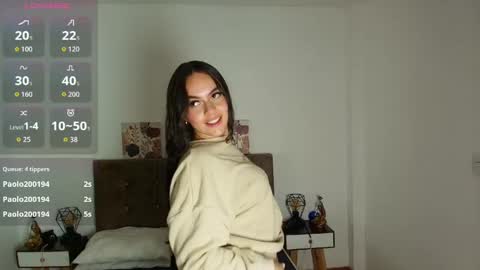Annie Bonnie   online show from May 31, 11:53 am