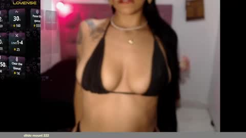 annie online show from July 25, 1:47 am