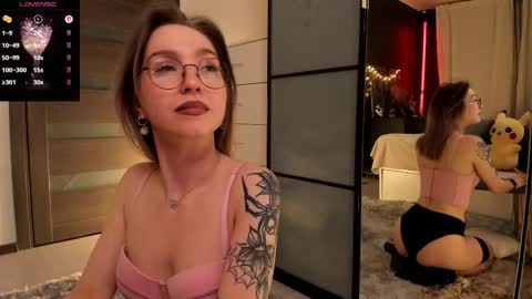 Annie online show from February 12, 11:41 pm