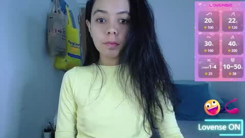 annie_rosse1017 online show from September 30, 7:52 am