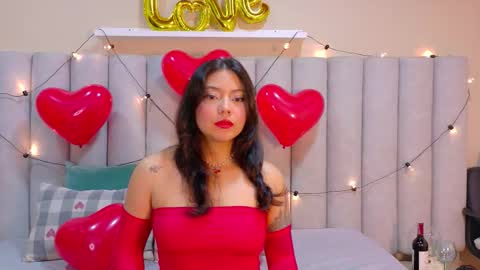 ANNIE online show from February 14, 12:08 pm