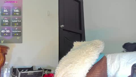 annie_santosx online show from January 20, 8:29 pm