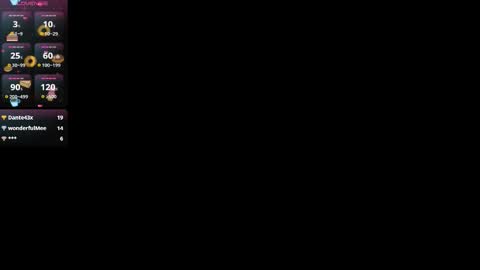 A N N I E online show from February 2, 11:23 pm