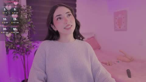 Cassandra online show from April 11, 7:45 am