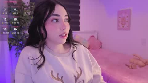 Cassandra online show from December 23, 6:08 am