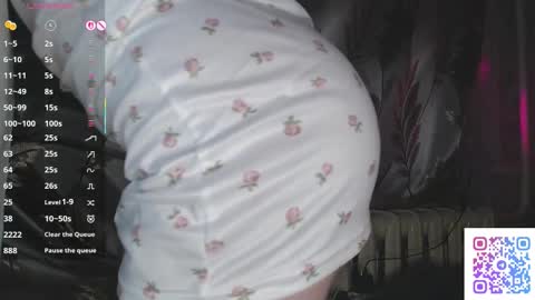 annieee_smith online show from March 1, 5:06 pm