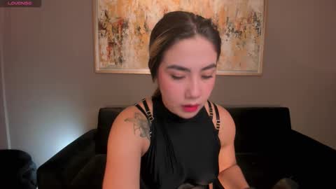 Annie Monroe online show from November 22, 11:41 am