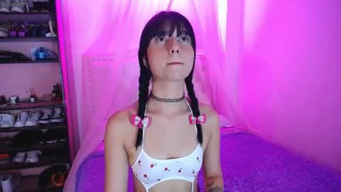 Mishel  online show from March 15, 3:22 am