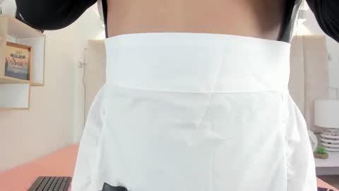 Annie Queen online show from October 14, 3:20 am