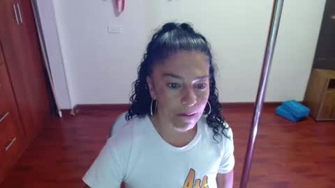 Annita online show from February 26, 3:43 pm