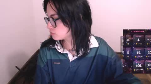 Gaby 3 online show from April 12, 12:58 am