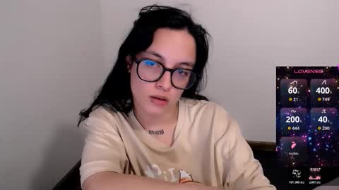 Gaby 3 online show from February 26, 9:51 pm