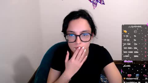 Gaby 3 online show from December 21, 5:25 am