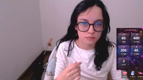 Gaby 3 online show from March 17, 6:02 pm