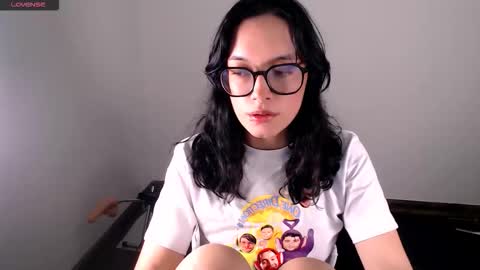 Gaby 3 online show from February 5, 5:22 am