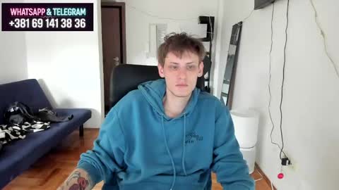    online show from May 16, 10:36 am