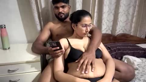 Sexycuples online show from November 3, 6:09 pm