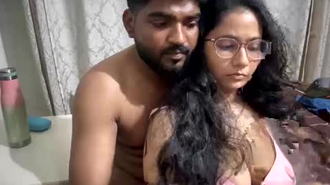 Sexycuples online show from October 17, 6:34 pm