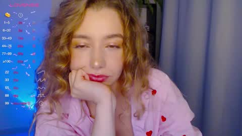 Ann online show from October 30, 4:40 pm