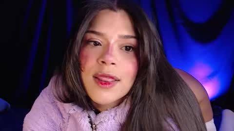 ANNY online show from October 18, 2:05 am