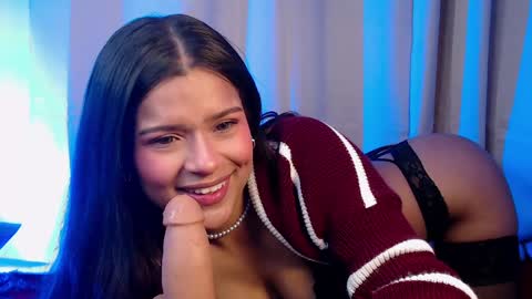 ANNY online show from January 19, 4:54 am