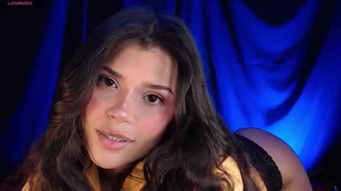 ANNY online show from October 6, 1:12 am