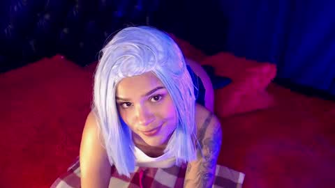 ANNY online show from March 2, 3:24 am