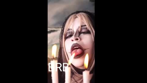 Anny online show from December 5, 10:07 pm