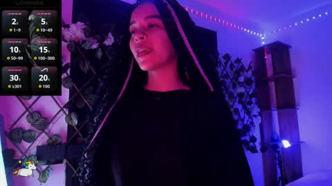 Anny online show from February 27, 6:06 am