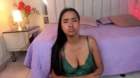 ANNY  online show from May 24, 4:35 pm