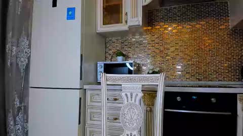 Ana online show from March 17, 10:04 pm