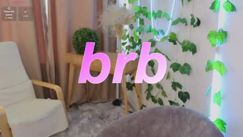 Anny online show from August 9, 3:23 am