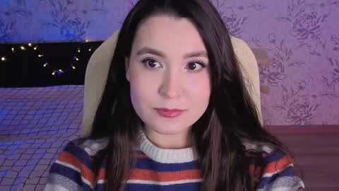 Annie online show from February 4, 10:24 pm