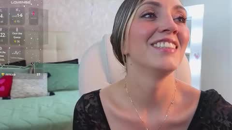 Anny online show from March 8, 11:58 am