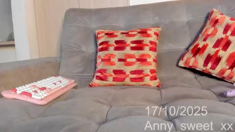 Snapshot of anny_sweet_xx chatting on October 18, 1:54 am BABY ANNY   INSTAGRAM Annycutie20 online show from October 18, 1:54 am