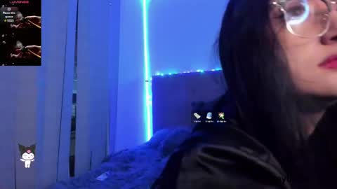 annybondie online show from February 26, 1:57 am