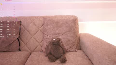 Ana online show from February 2, 12:34 pm