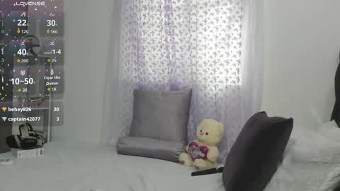 Anny online show from January 14, 6:27 pm