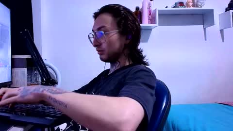 anny harris online show from March 13, 9:51 pm