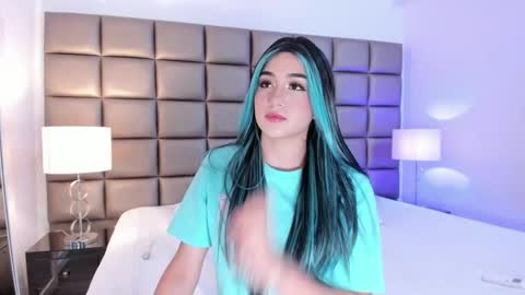    online show from February 16, 9:38 pm