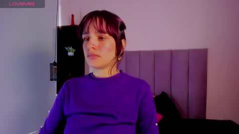 Anny online show from January 15, 8:50 pm