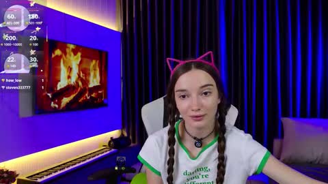 annyshore online show from February 24, 12:02 am