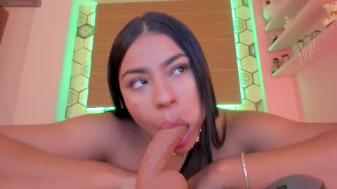 Gaby online show from November 5, 10:50 am