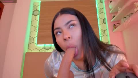 Gaby online show from November 24, 10:36 am