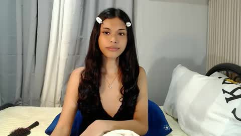 anok_yaii online show from March 29, 4:41 pm