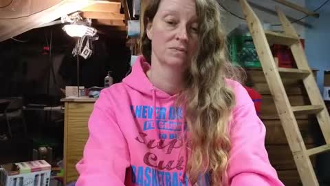 Anomali online show from January 20, 3:26 am